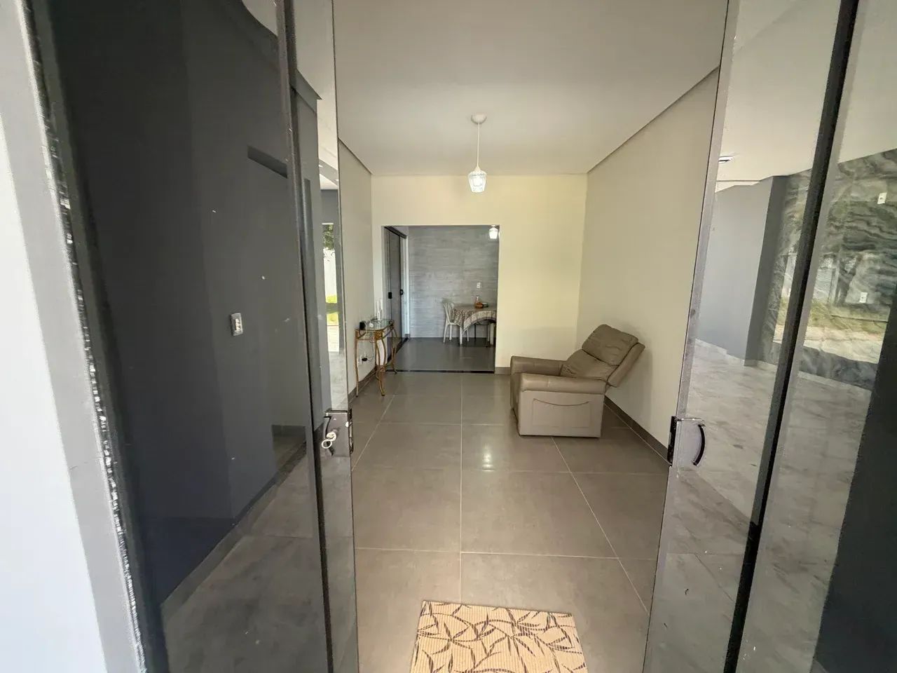 Sobrado com 4 Quartos na 206 Sul em Palmas - Foto 4