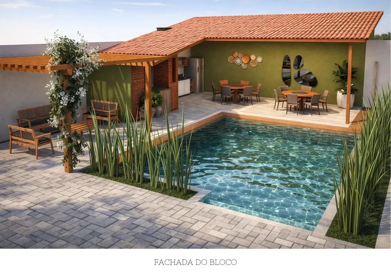 Apto Paracuru com financiamento CEF - Foto 5