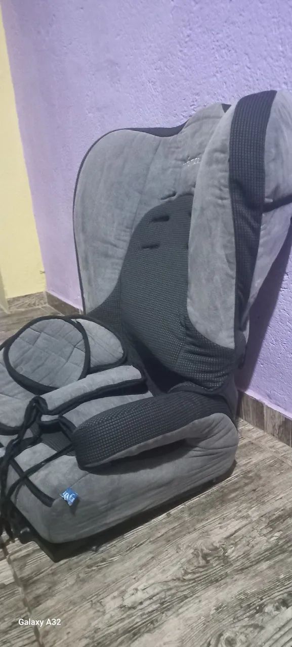 Assento de Elevação Marca Infanti (até 25kg) - Foto 4