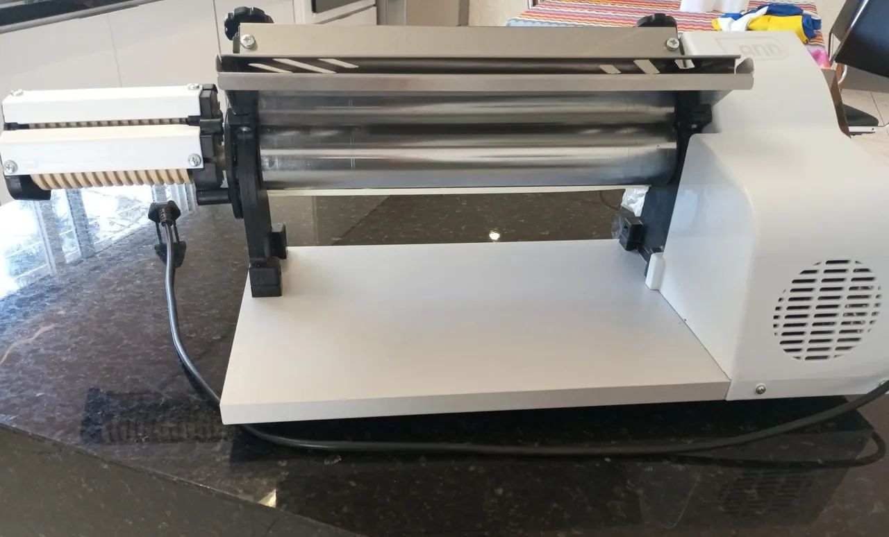 Laminador De Massas Massa Fresca,  Pizza e Pão  - Foto 4