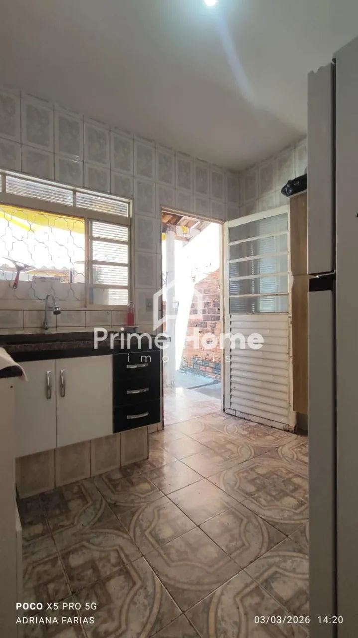 casa - Conjunto Habitacional Vida Nova - Campinas - Foto 4
