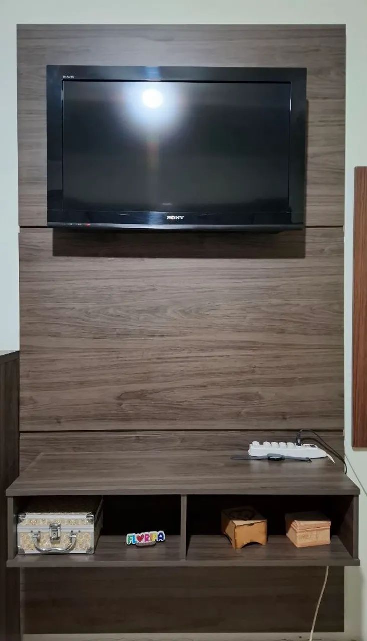 Painel de Tv