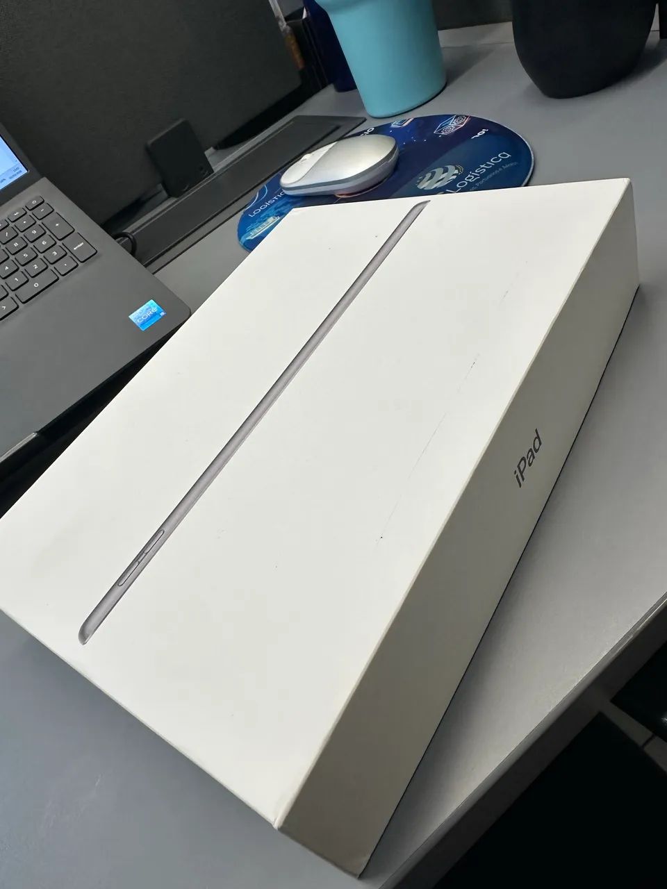 iPad Apple 9th Generation Wi-Fi (NOVO) - Foto 4