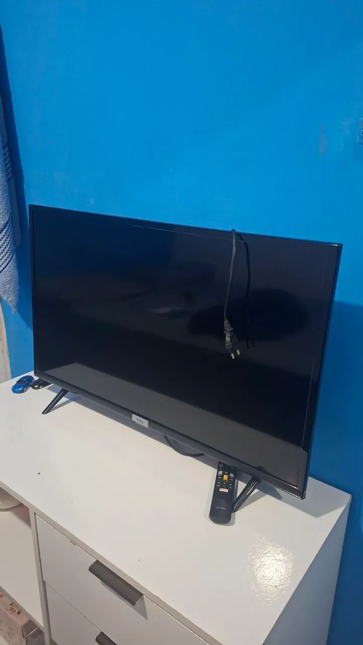 Smart Tv 32 - Foto 2