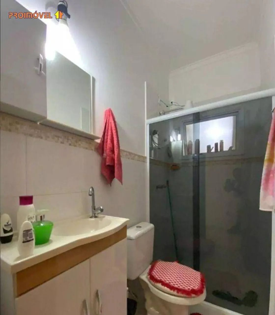Apartamento, Condomínio Florença - Itu SP - Foto 4