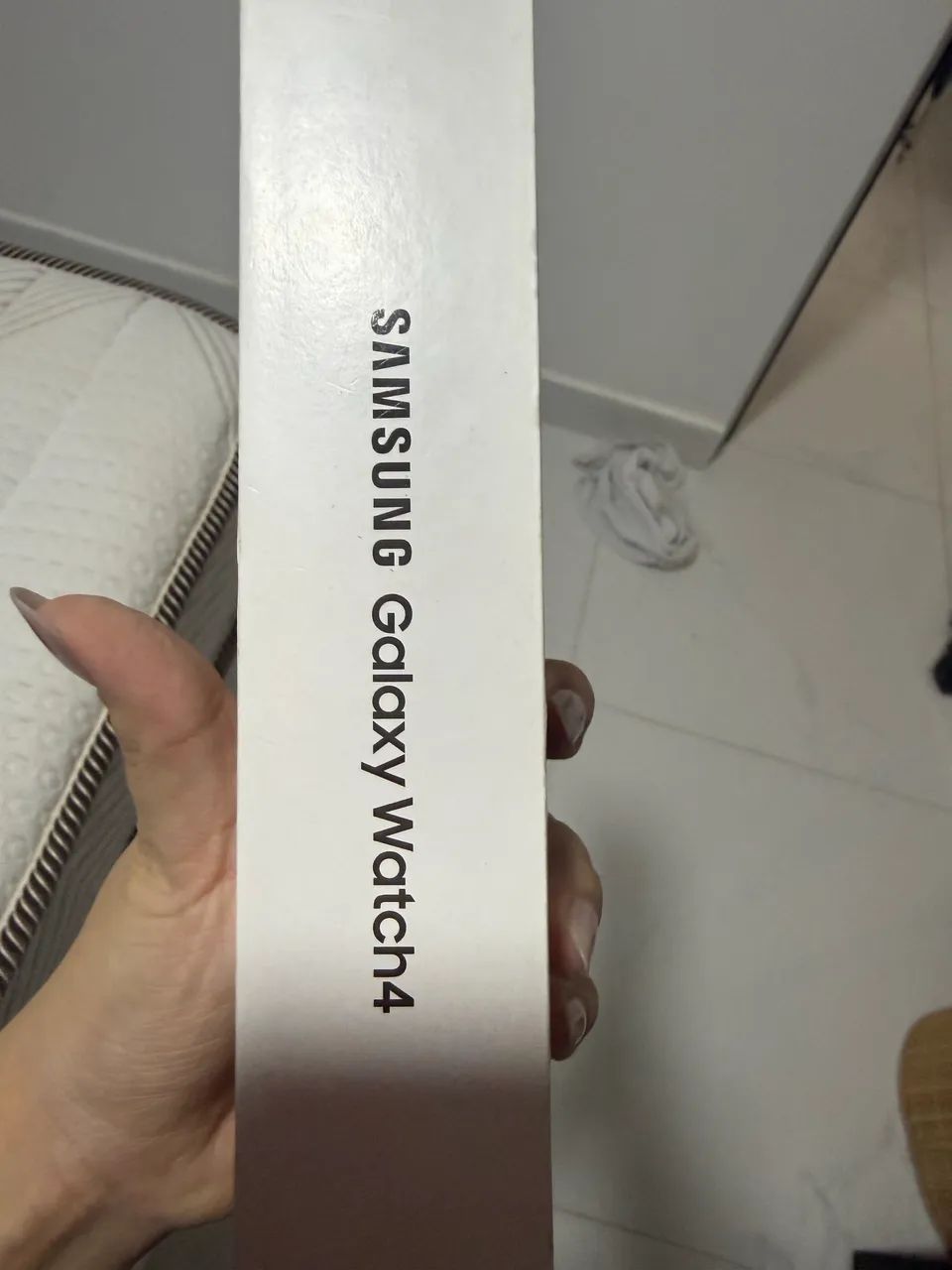 Samsung galaxy watch 4 - Foto 2