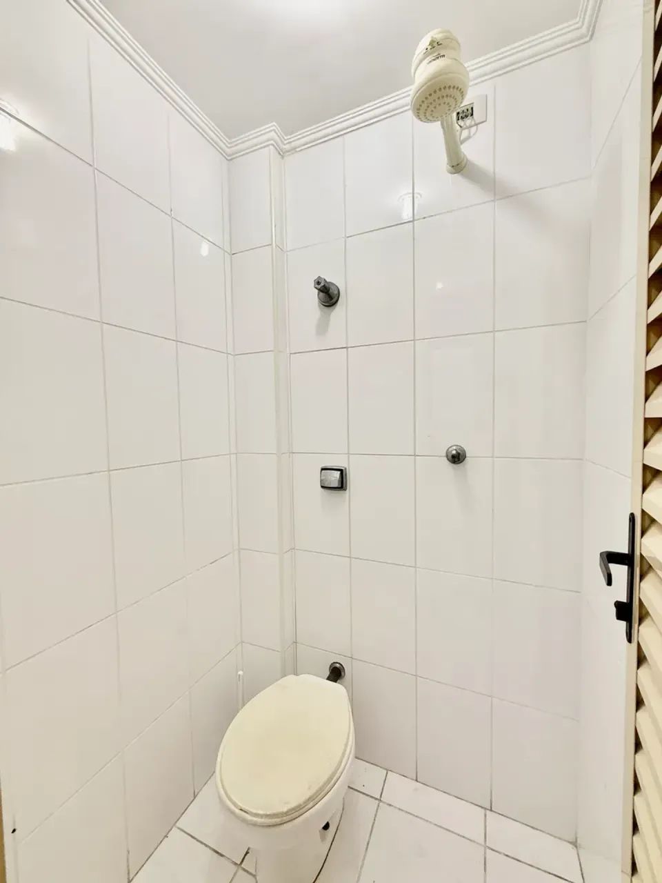 Apartamento 2 quartos - Marapé - Santos - SP - Foto 5