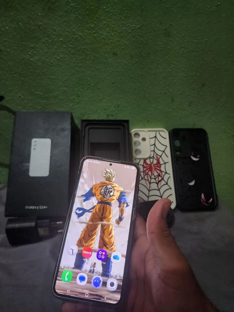 SAMSUNG S24 PLUS - Foto 2