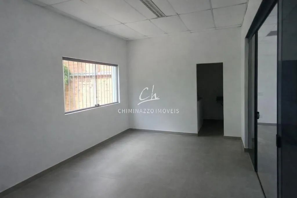 Salão para alugar em Campinas, Cambuí, com 354 m² - Foto 4