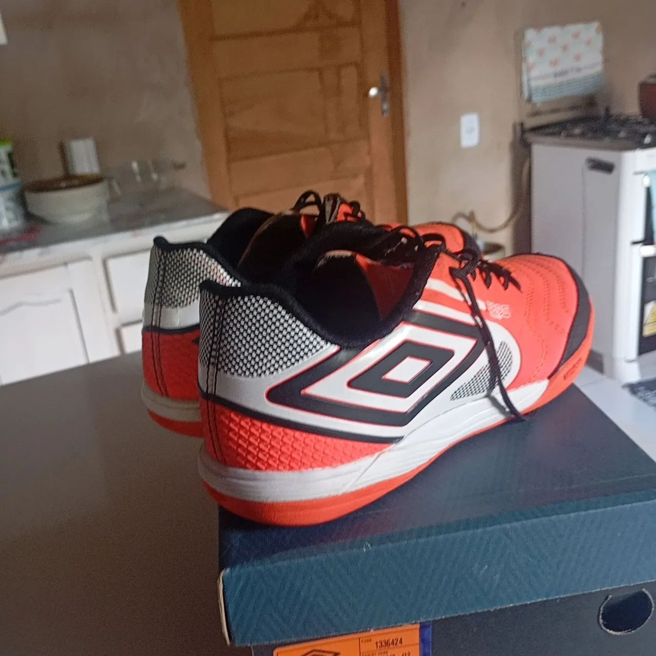 Umbro pro 5 club  - Foto 4