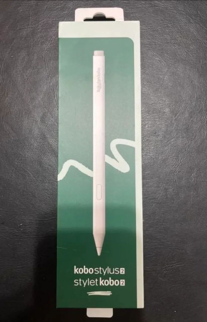 Kobo Stylus 2 caneta para Kobo Libra Colour - Foto 2