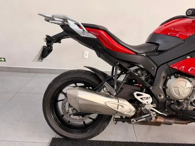 BMW S 1000 XR - Foto 3