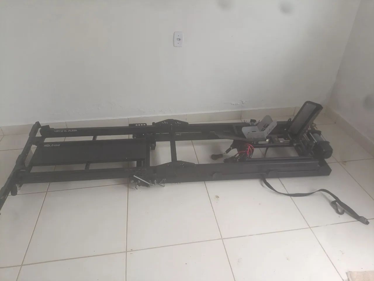 Guincho de motocicleta RAMPA AUTOMATIZADA  - Foto 6