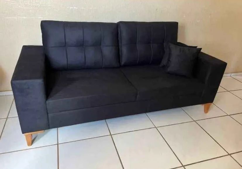 Sofá retrô  - Foto 3