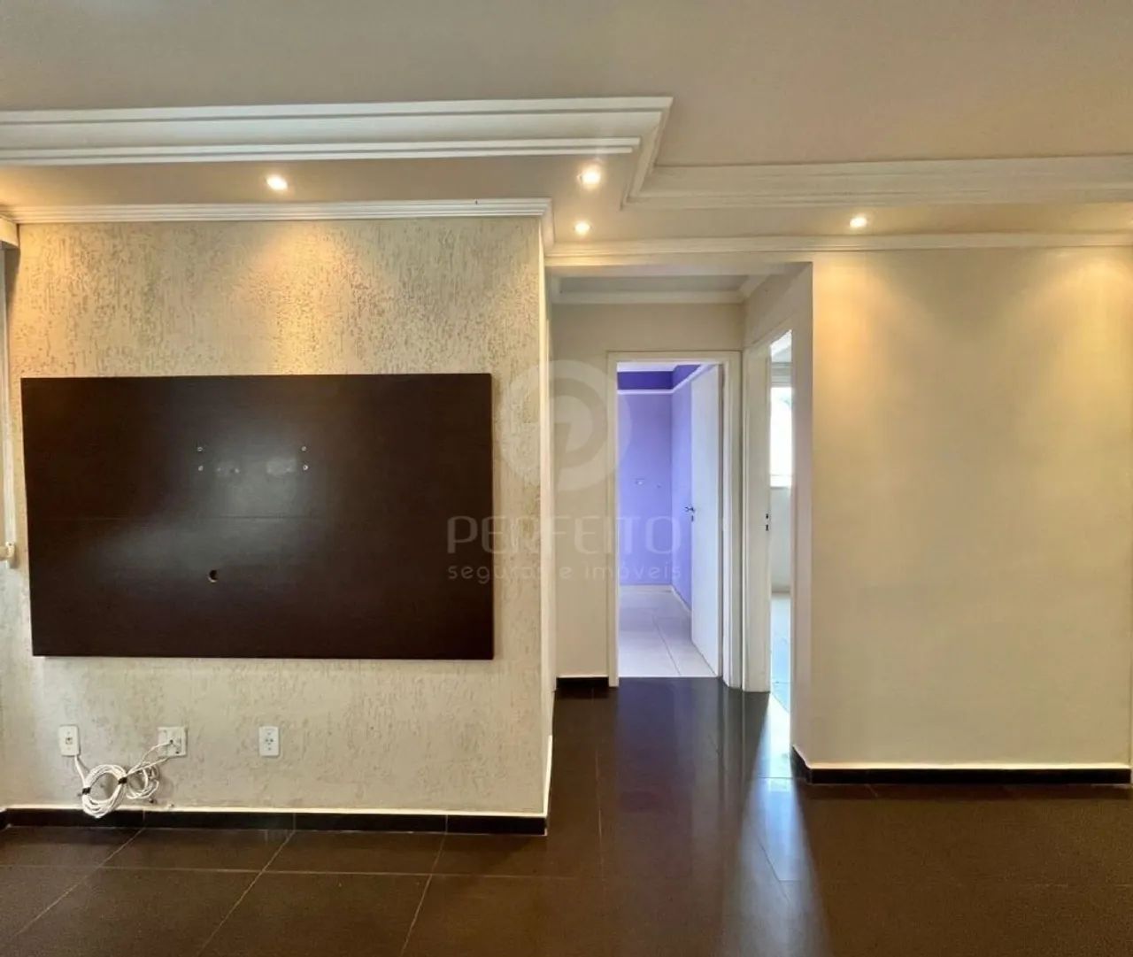 APARTAMENTO À VENDA COM 2 DORMITÓRIOS E LAZER COMPLETO VILA INDUSTRIAL, CAMPINAS/SP - Foto 5