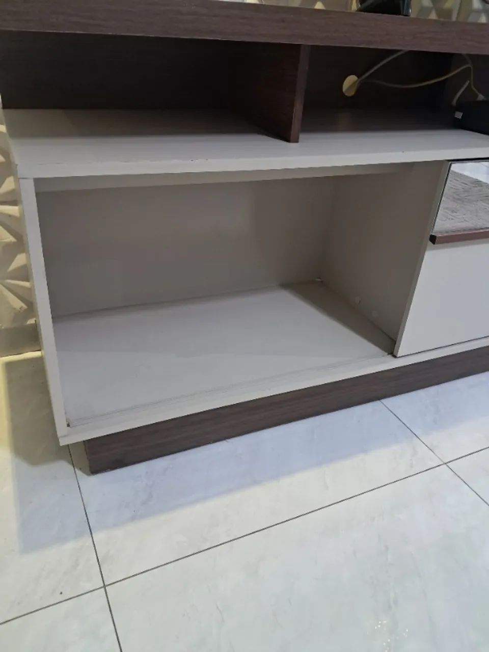 Rack para TV - Sala - Foto 2