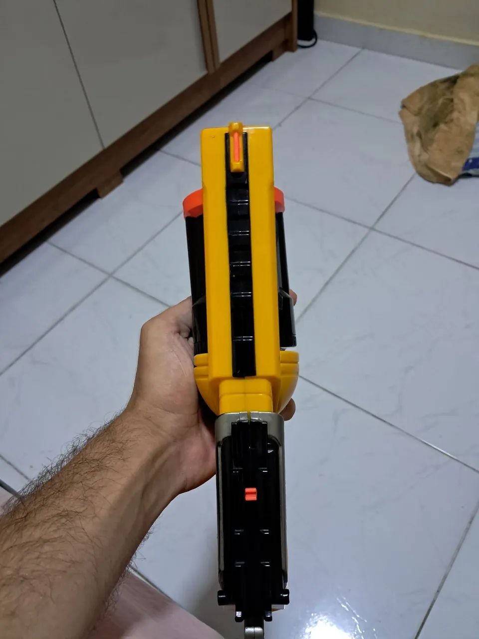 Arma Nerf  - Foto 2
