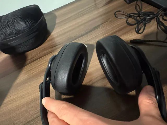 Fone Bluetooth AKG 361-BT - Foto 5
