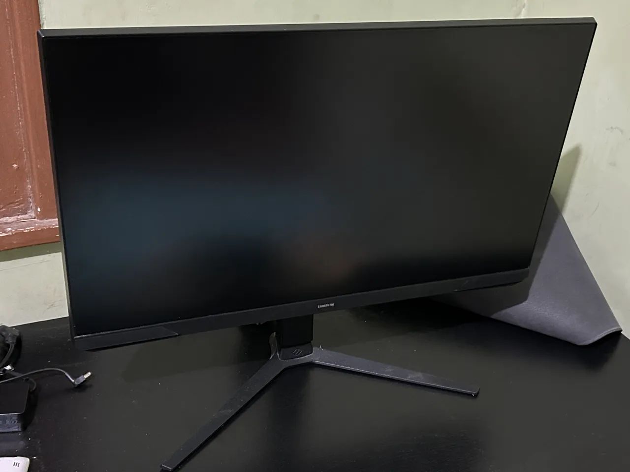 Monitor Samsung odyssey 27? 180hz  - Foto 2