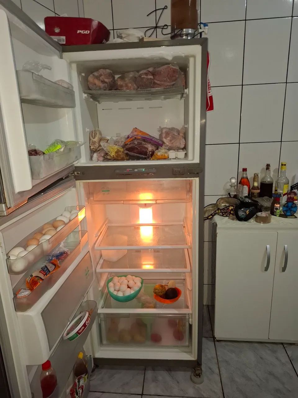 Geladeira  - Foto 5