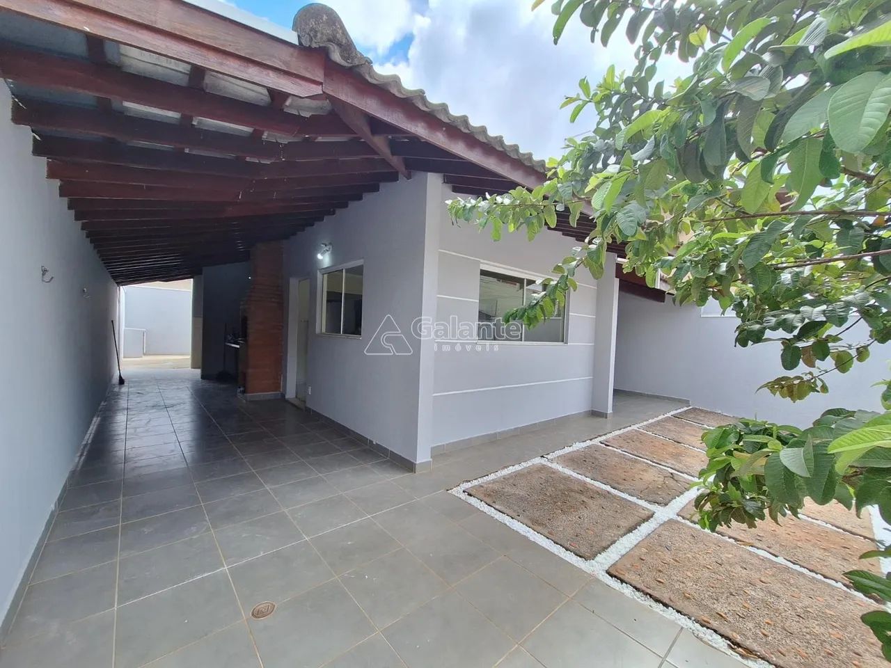 Casa a venda com 03 quartos em Barão Geraldo, Campinas - SP - Foto 4