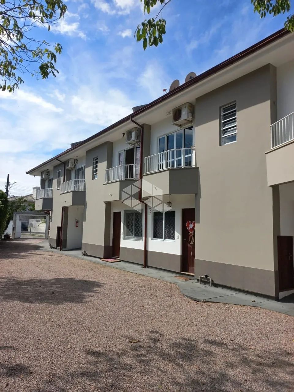 Casa com 03 quartos/dormitórios no bairro Pedra Branca, em Palhoça- SC - Foto 4