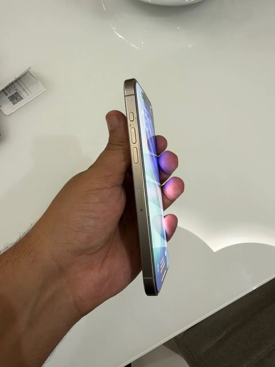 Iphone 15 Pro Max 256gb - Foto 4
