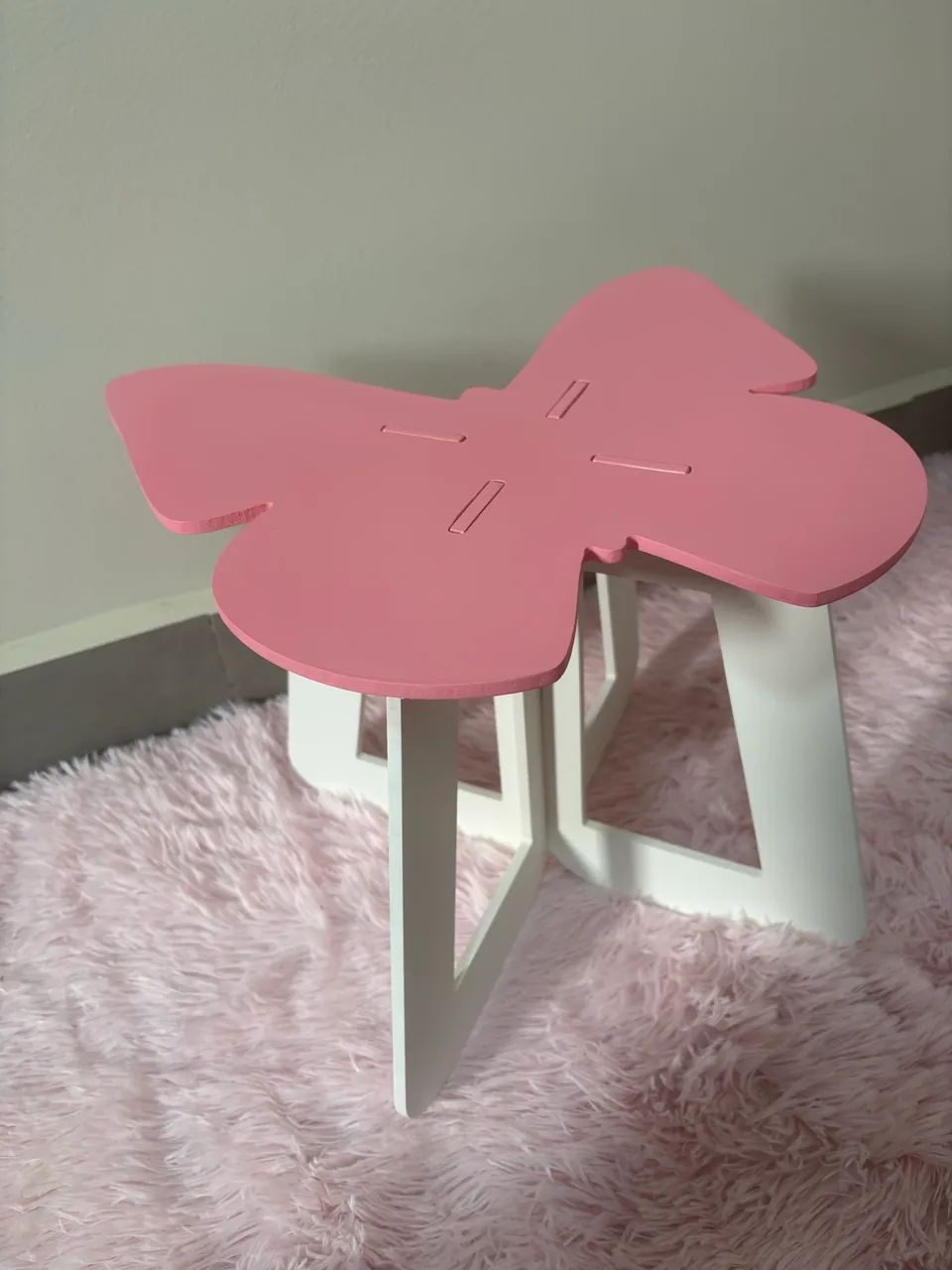 Mesinha infantil  - Foto 5