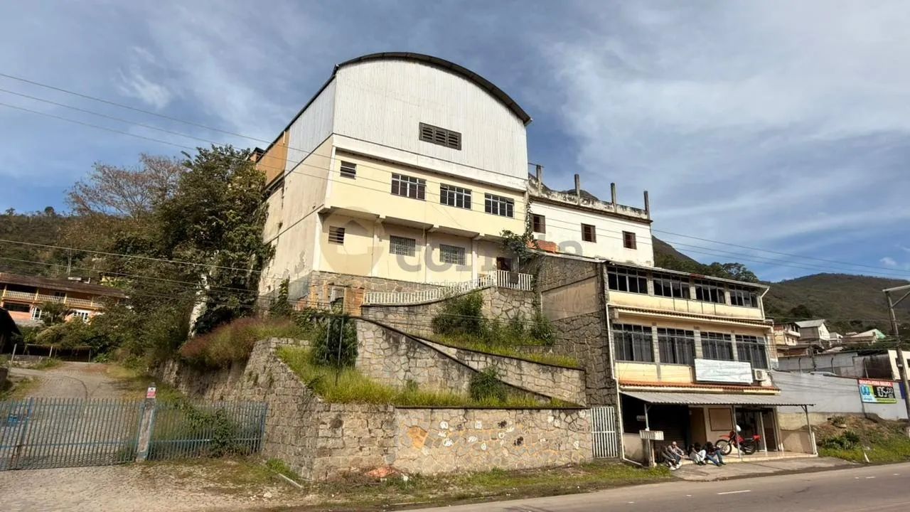 Predio em Corrego D'antas - Nova Friburgo - Foto 2