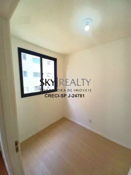 Apartamento a venda no Jabaquara com 02 dormitórios e sem vaga! - Foto 3