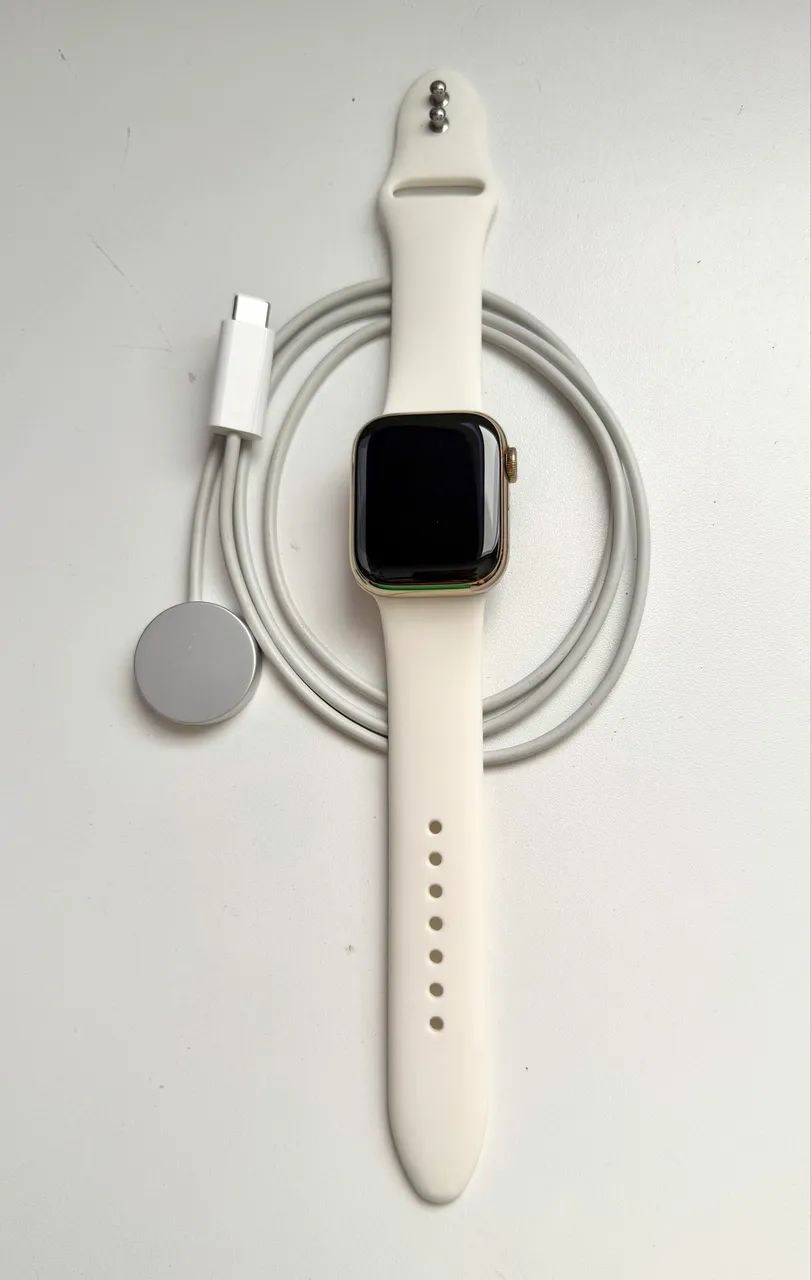 Apple Watch series 8