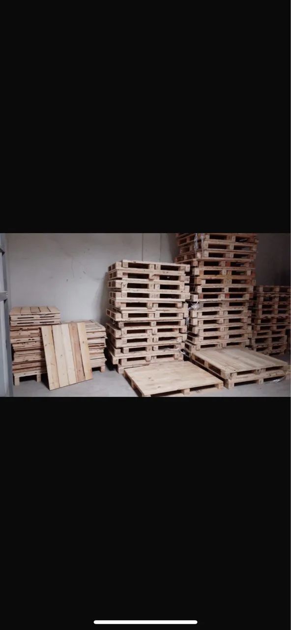PALLETS 