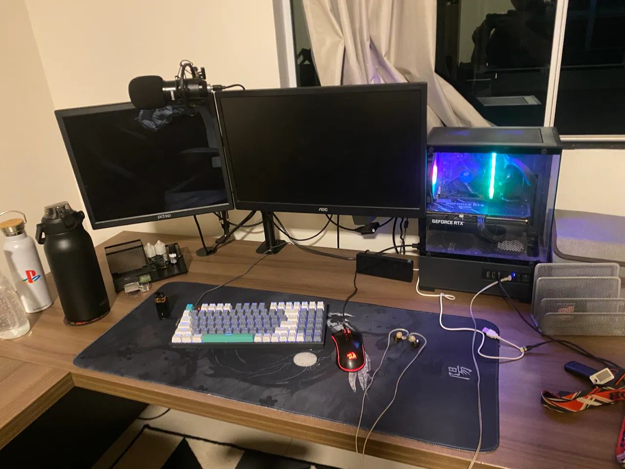 Kit setup completo  - Foto 5