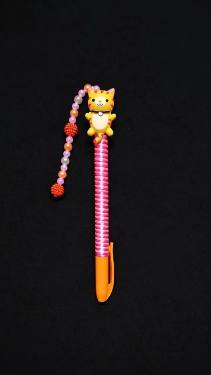 Caneta personalizada 