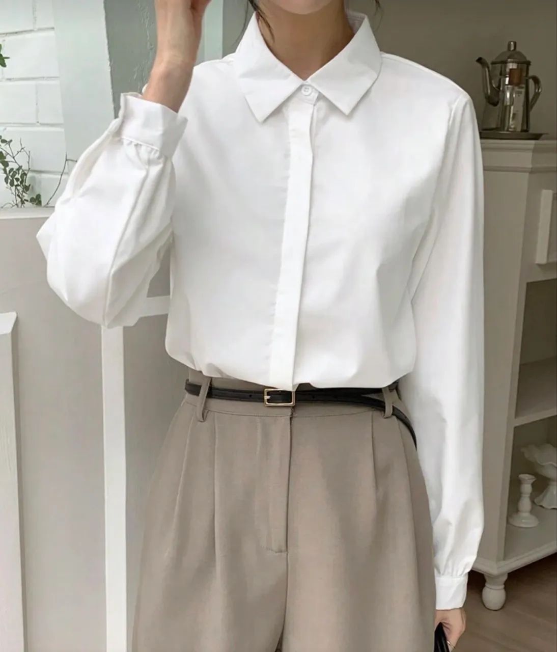 Camisa social  - Foto 2