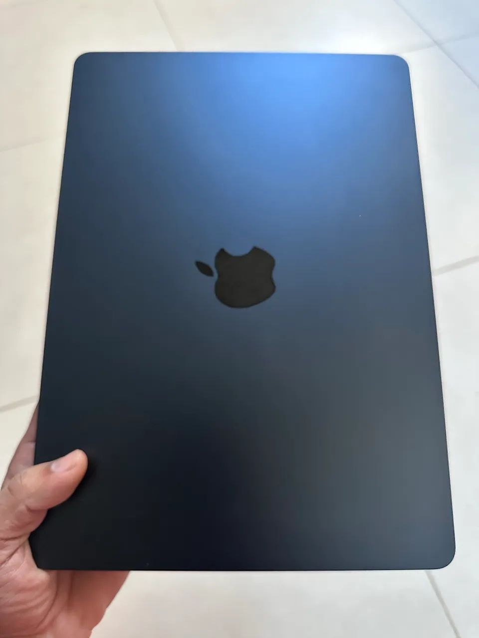MacBook Air M4 13-inch 13 M4 16GB / 256GB Estado de Novo
