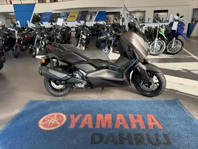 XMAX 300 PRONTA ENTREGA - Foto 3