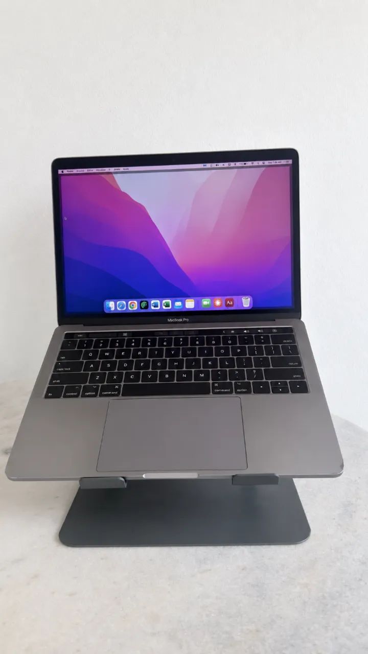 MacBook Pro 13