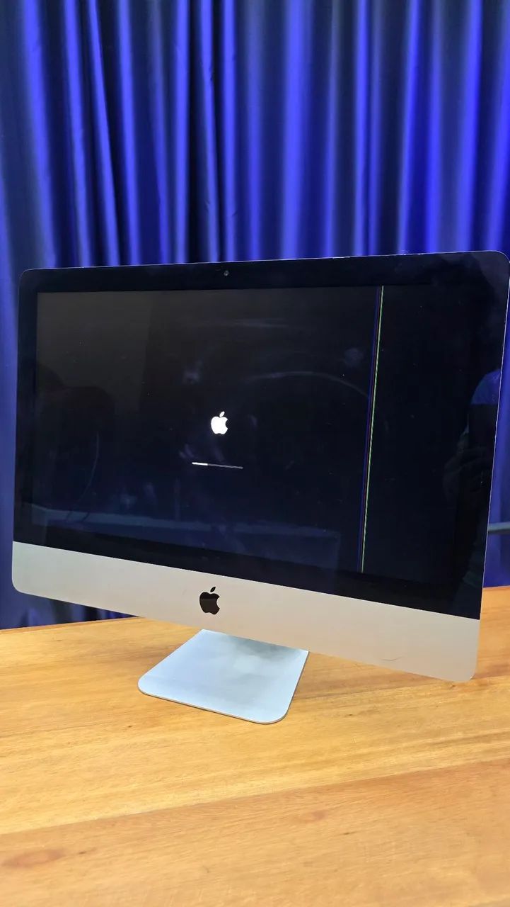 IMAC  - Foto 5