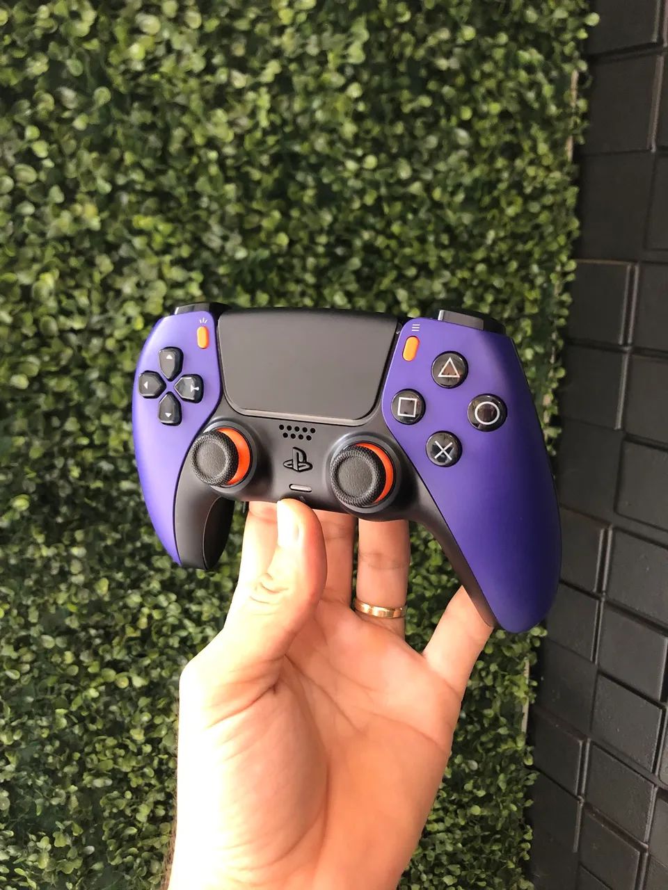 Controle PRO competitivo  - Foto 3