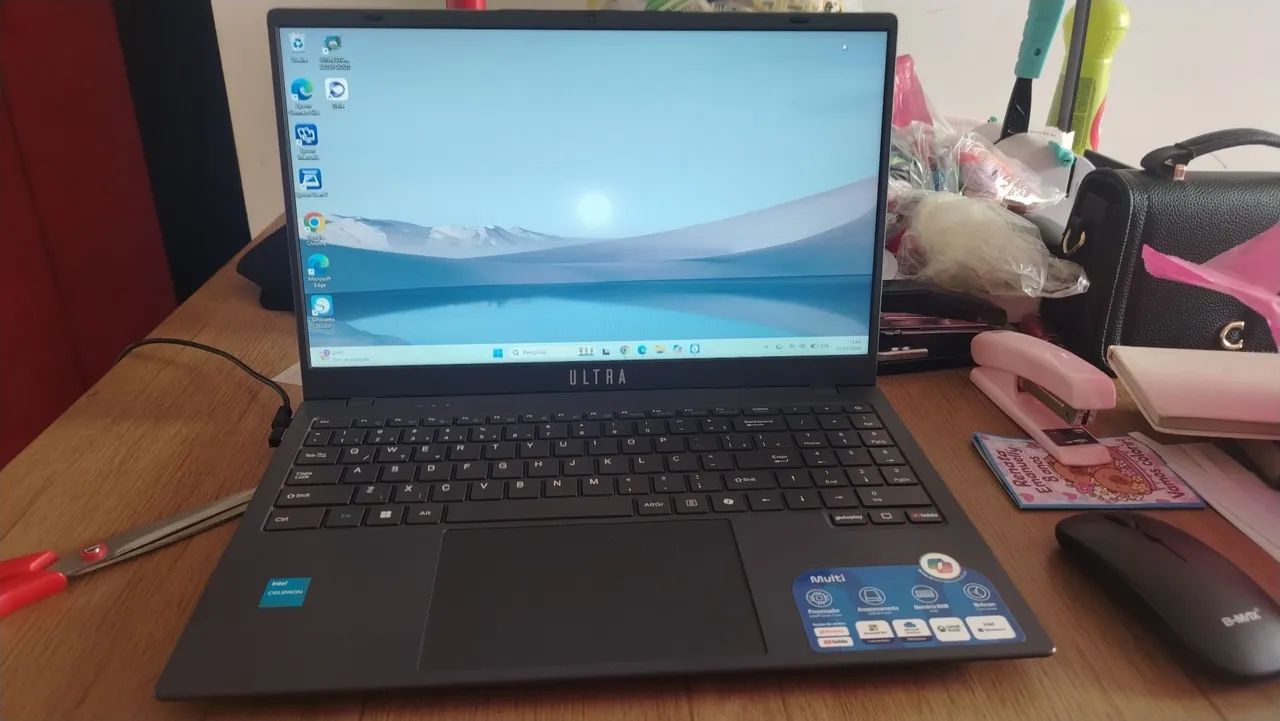Notebook multi - Foto 3
