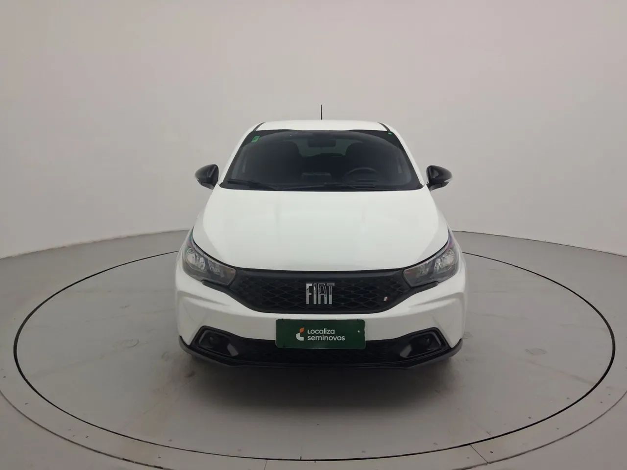 Fiat Argo Drive 1.0 Firefly, foto 8 de 18