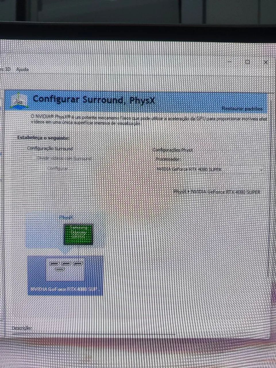 RTX 4080 SUPER XLR8 PNY 16GB - Foto 5