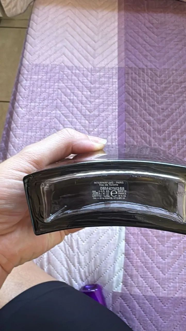 Vendo perfume jhimmy Choo  - Foto 2