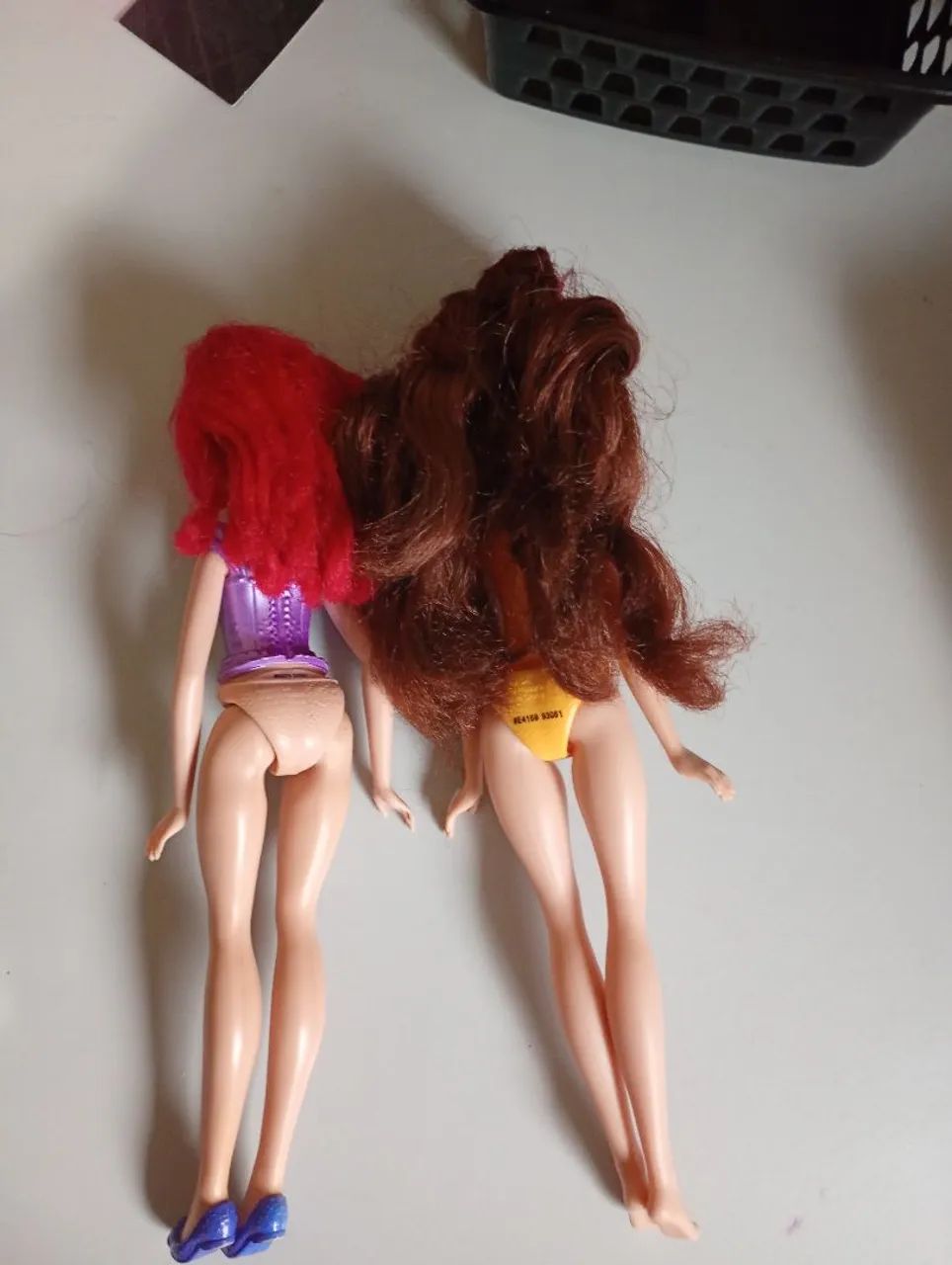 Princesas Hasbro  - Foto 2