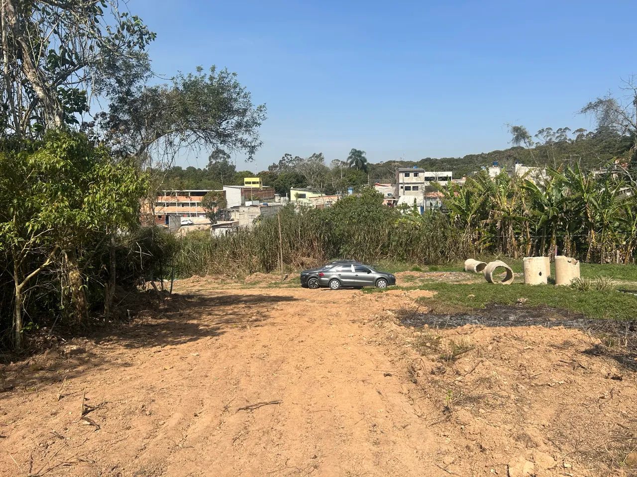 Foto - São Paulo - Cidade Dutra