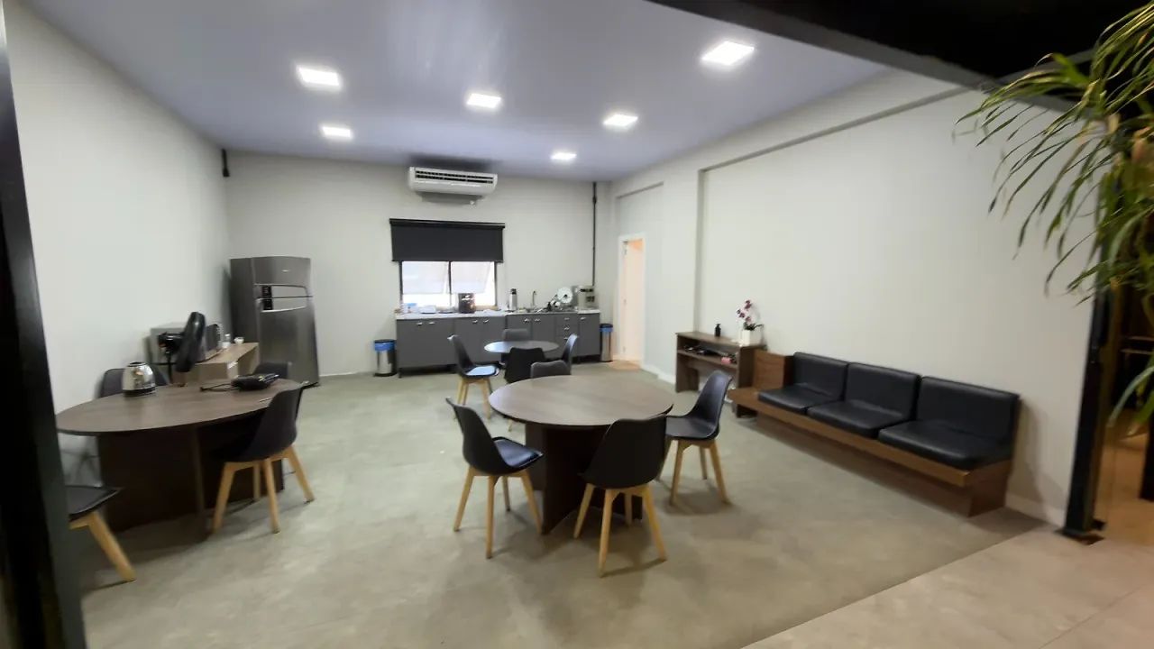 Escritório/Sala Comercial - Pedra Branca - Foto 5
