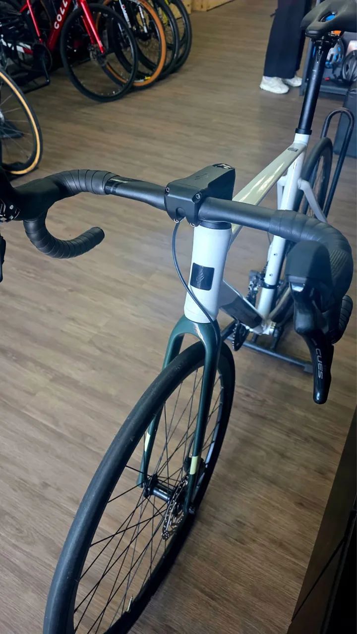 Bicicleta - Foto 2