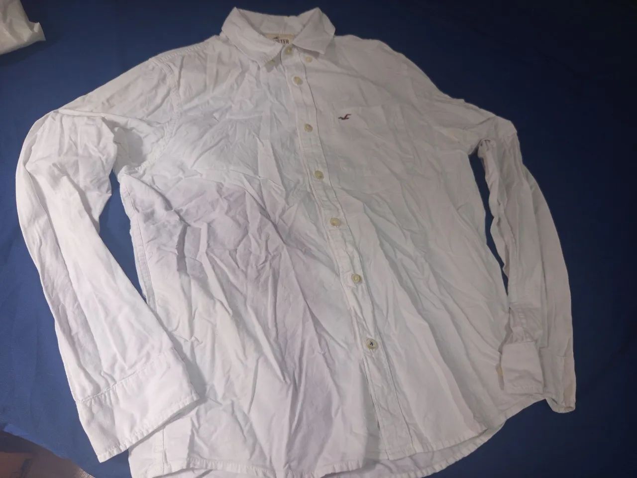 Camisa original  - Foto 4
