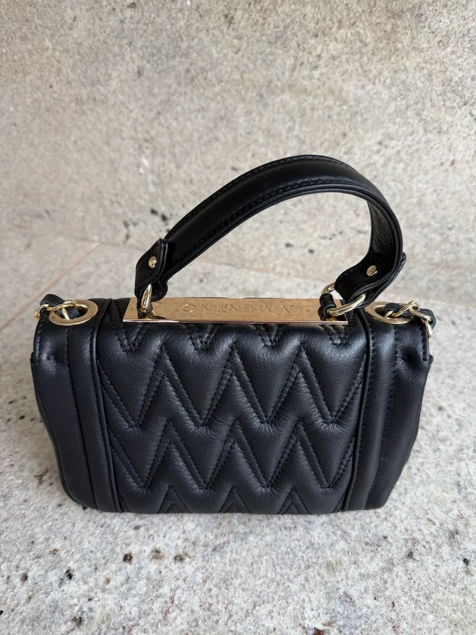 Bolsa Valentino Milano Original - Foto 4